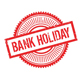 Bank Holiday Closure - Updated Hours & Despatch Details