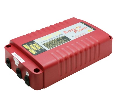 Sterling Power ProSport Marine Battery Charger PS1255
