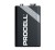 Duracell Procell MN1604 9v PP3 Box 10 Alkaline Battery
