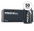 Duracell Procell MN1400 C Cell Bulk Box of 50 Batteries