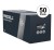 Duracell Procell MN1300 D Cell Bulk Box of 50 Batteries