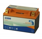 Exide Batteries