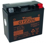 Yuasa GYZ Batteries