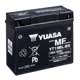 Yuasa Motorcycle Battery Ranges Explained