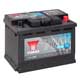 Winter Car Battery Maintenance