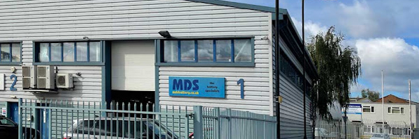 MDS UK Battery Pack Manufacturing