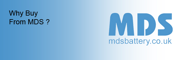 Why buy from MDS?