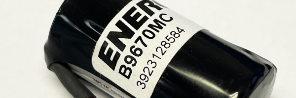 Energy + PLC Battery Manufacturing Date Codes