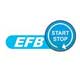 EFB Car Battery Technology