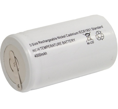Yuasa 1DH4.0T Emergency Lighting Battery