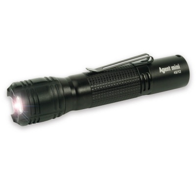 Ansmann Agent Mini Torch LED