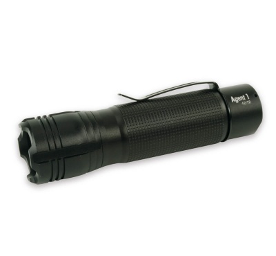 Ansmann Agent 1 LED Tactical Torch