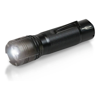 Ansmann Agent 5 LED Tactical Torch 1600-0036