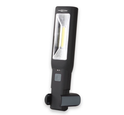 Ansmann Rechargeable LED Work Light WL250R