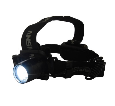 Ansmann LED Head Torch HD5 5819083