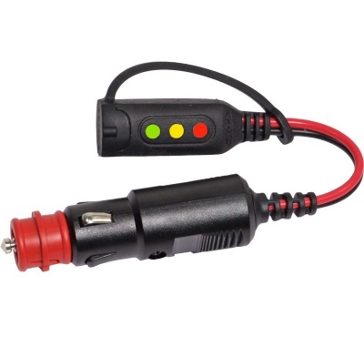 CTEK Comfort Indicator LED Cigarette Plug 56-870