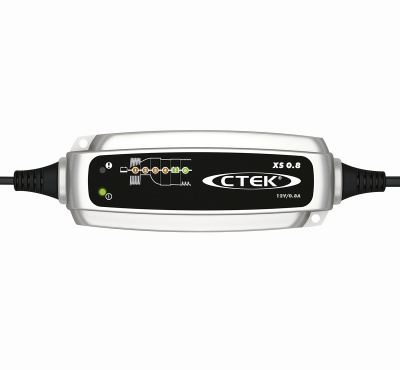 velectrix battery charger