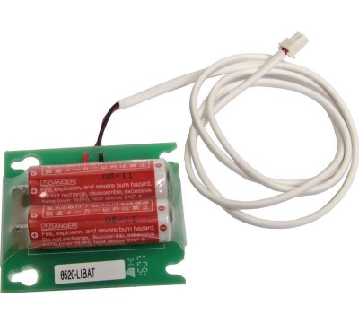 Allen Bradley CNC 9 Series Battery ER6CT-2WK