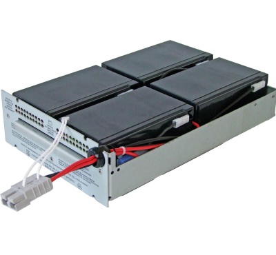 MDS23C APC RBC23 - UPS Battery Kit Inc Tray