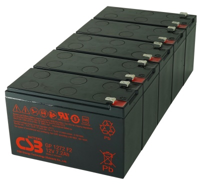 MDS2595 UPS Battery Kit for MGE AB2595