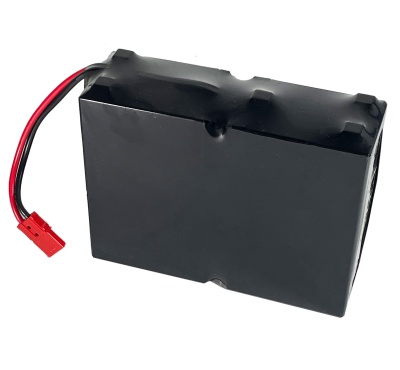 MDSV200 UPS Battery Kit - Replaces APC RBCV200