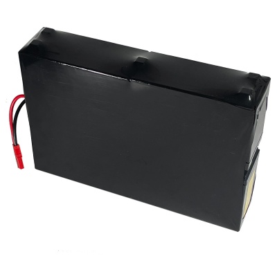 MDSV201 UPS Battery Kit - Replaces APC RBCV201
