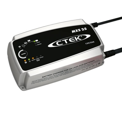 CTEK MXS25 Battery Charger