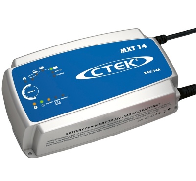 CTEK MXT 14 Professional 24V Battery Charger