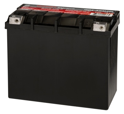 Odyssey ODS-AGM20L Extreme AGM Motorcycle Battery