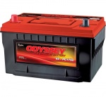 Odyssey Batteries