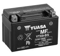 Batterie moto Numax Standard YB10AL-A2 12V 11Ah 120A