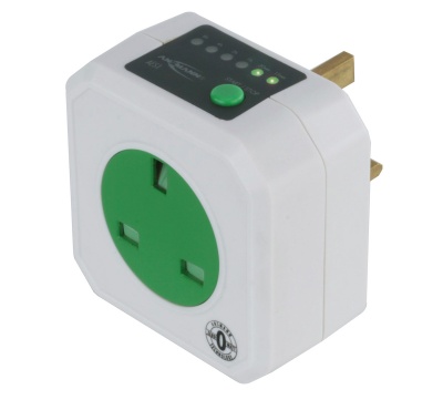 Ansmann AES1 Zero Watt Timer Switch