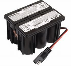 0819-0024 McCulloch Pioneer 460SDE Lawn Mower Starter Battery