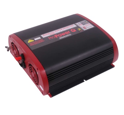 Sterling Power Pro Power Q 2700W Quasi Sine Wave Inverter i122700