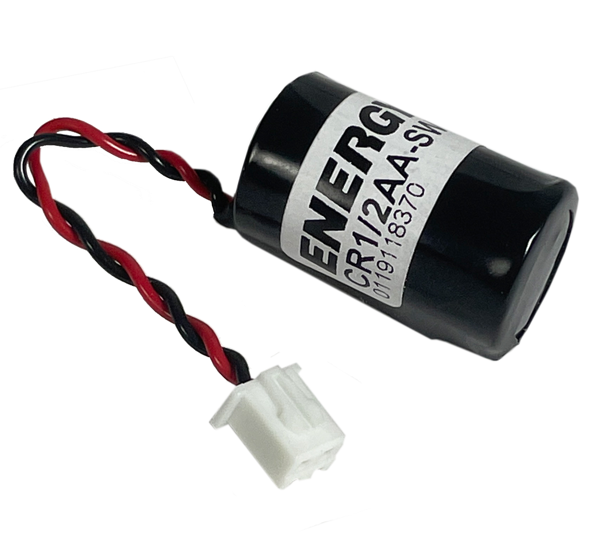 Siemens Simatic Series PLC Battery CR1/2AASWC MDS Battery