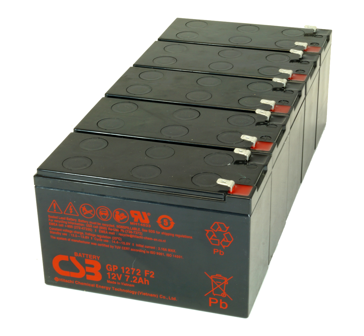 pulsar 150 battery voltage