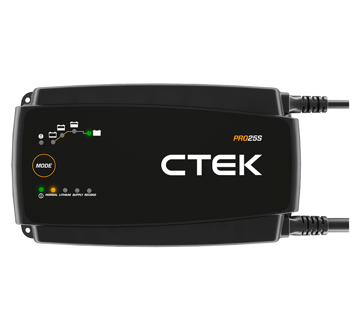 CTEK Pro 25S 12V 25A Battery Charger