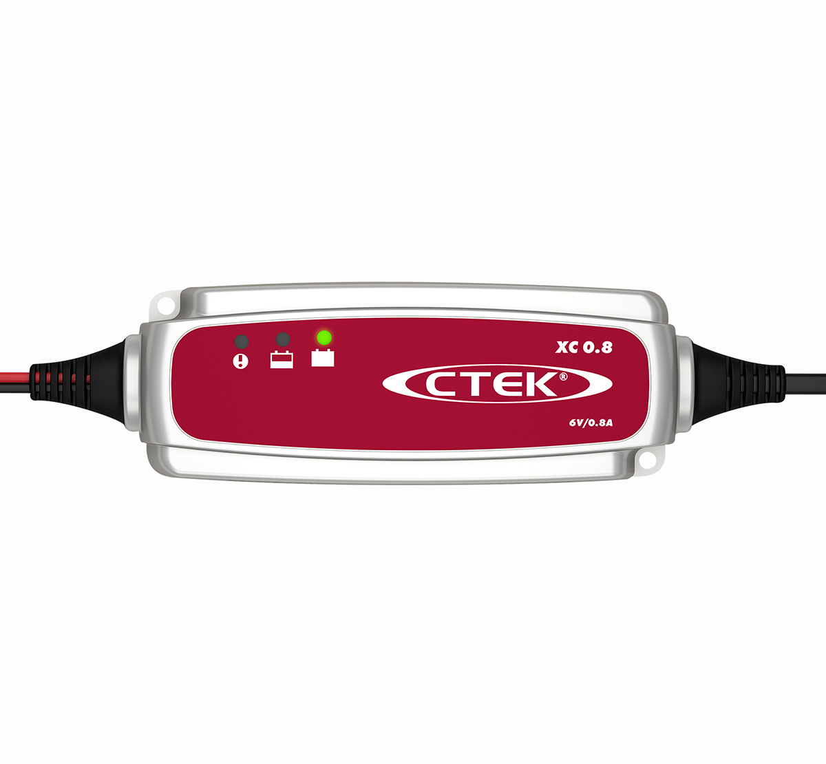 CTEK XC 0.8 6V Compact Battery Charger