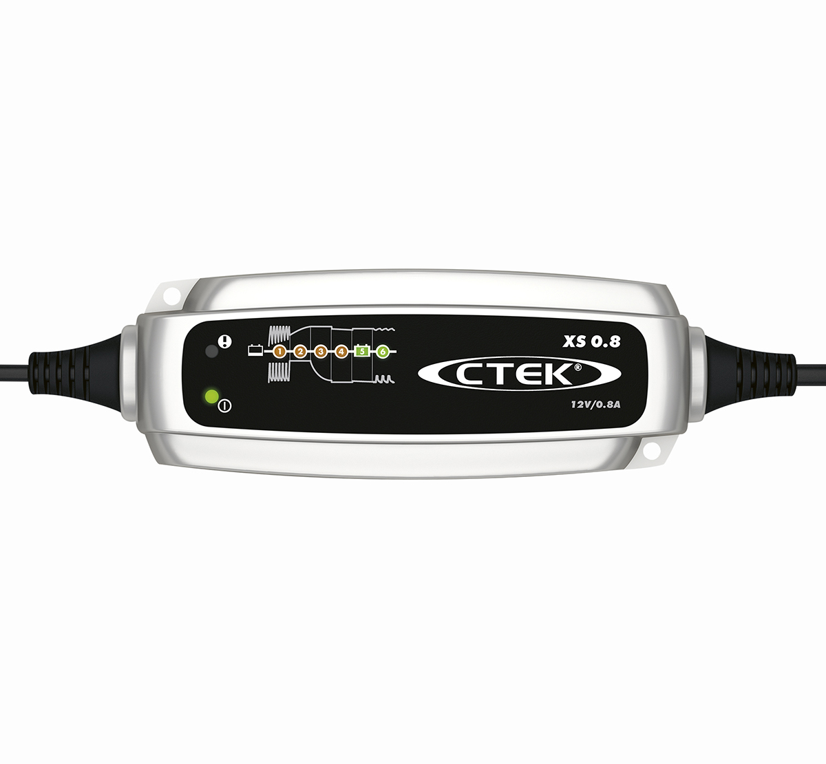 CTEK XS 0.8 12V 0.8A Battery Charger