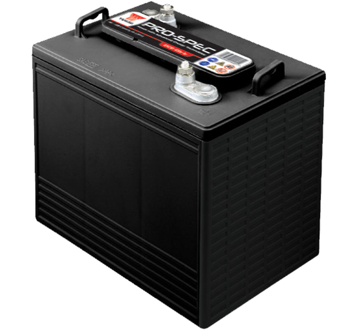 Yuasa Pro Spec DCB 1275-12 150Ah Battery