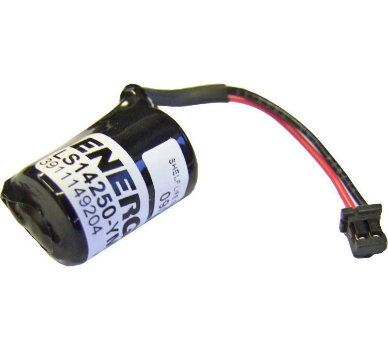 1467051 Yaskawa Sigma II Absolute Encoder Replacement Battery MDS