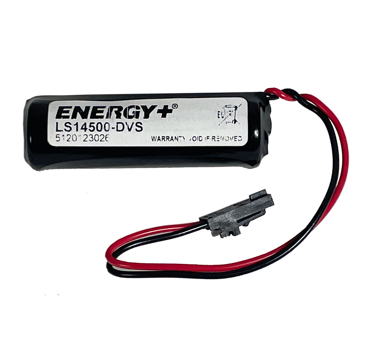 Battery For Vision Servo Driver DVSC-TT LS14500-DVS