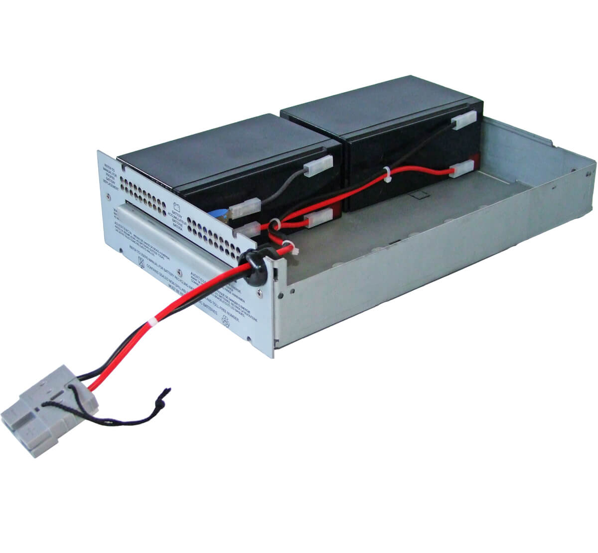 MDS22C APC RBC22 -  UPS Battery Kit Inc Tray
