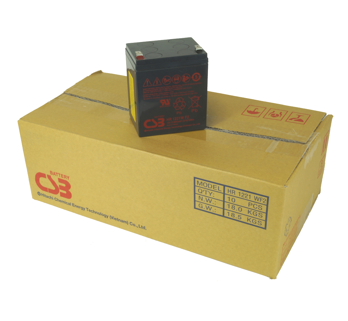 MDS37 Battery Compatible APC RBC37