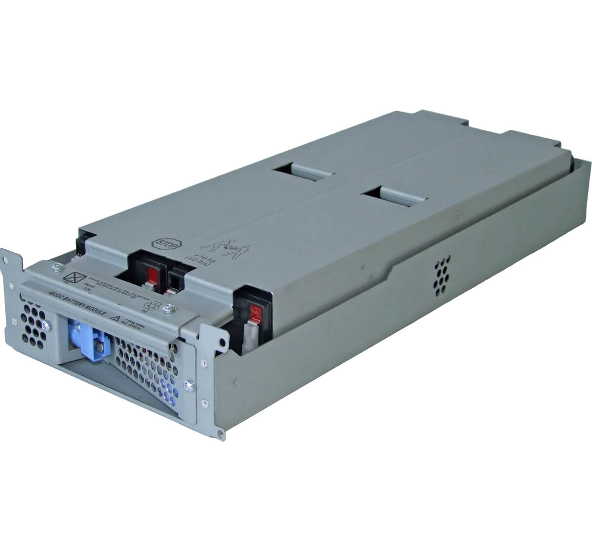 MDS43C APC RBC43 Compatible Cartridge Inc Tray
