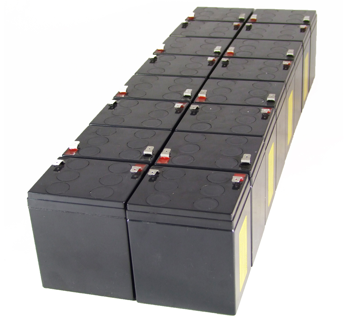 Tripp Lite RBC58-3US Compatible UPS Battery Kit TL-MDS58-3US