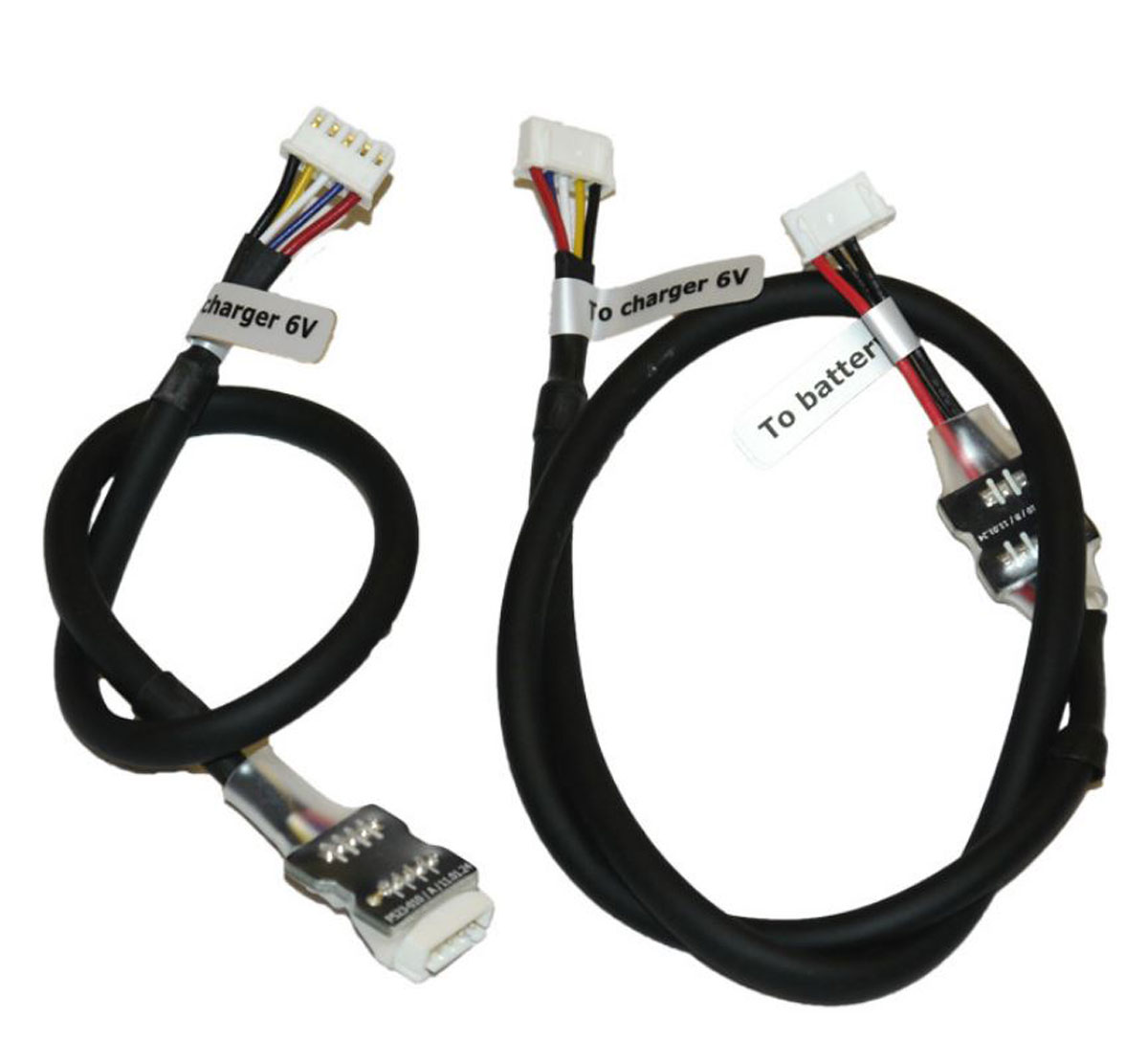 Shorai BMS01 6V Charging Cable SHO-BMSCABLE06