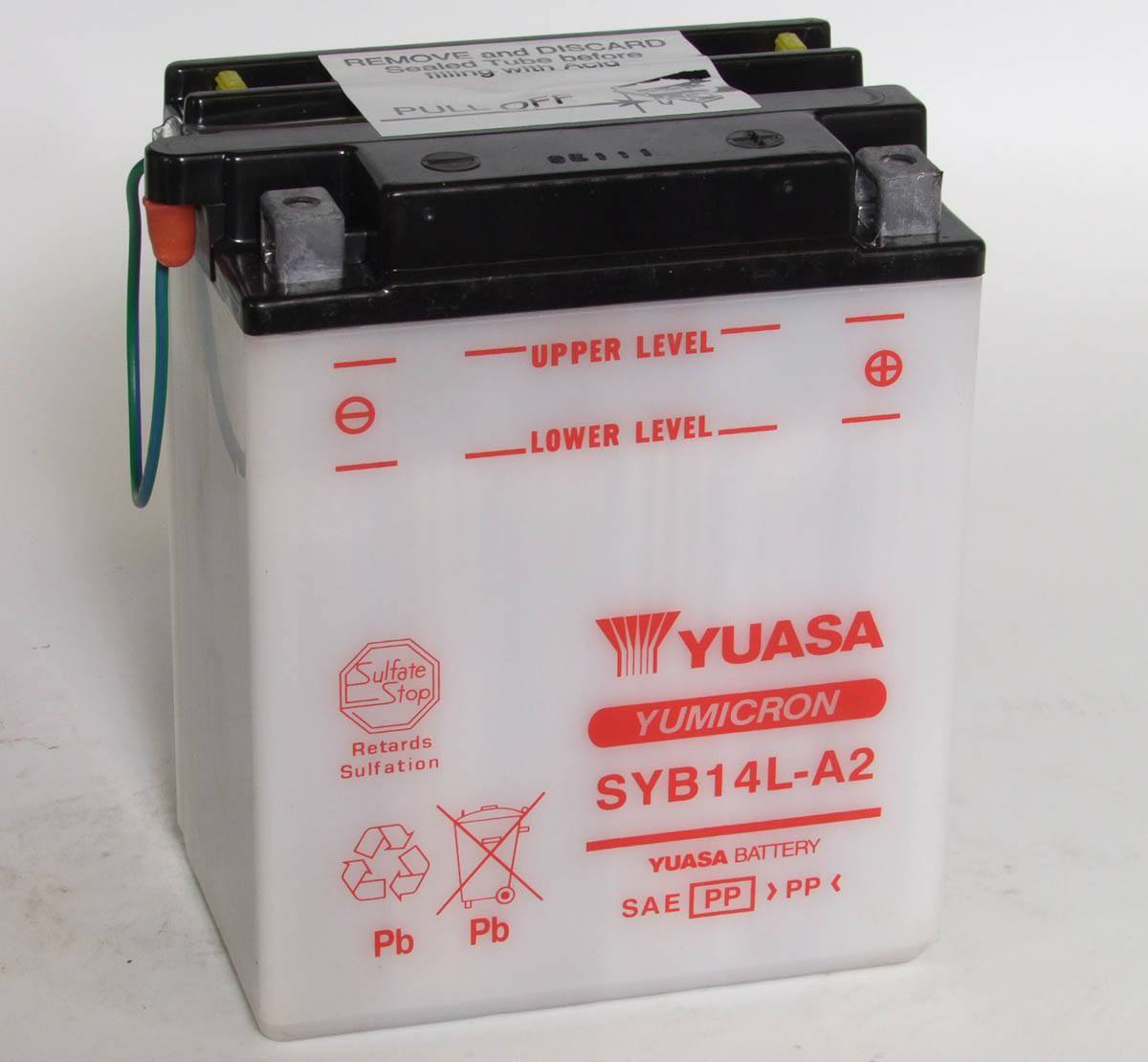 battery a2 core