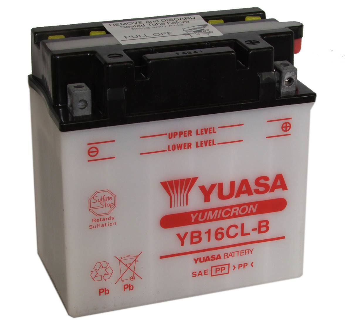 Jet sales ski battery