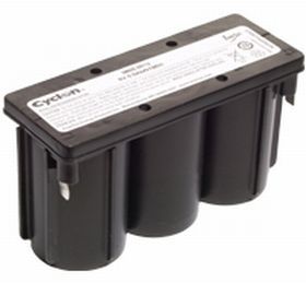 Multipower MP5-6 Bleiakku 12 V 5 Ah Blei-Vlies (AGM) Ab 10,00